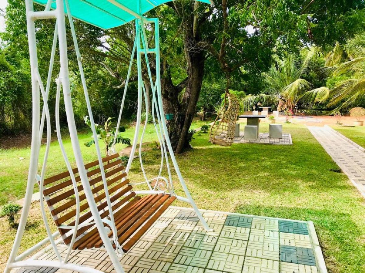 Sigiriya Green Garden Home Exterior photo